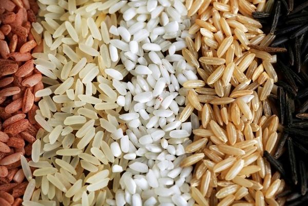Mỗi loại gạo có hương vị đặc trưng riêng