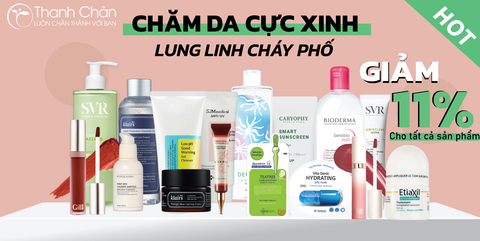 Giảm Thêm 11% Trên Hóa Đơn