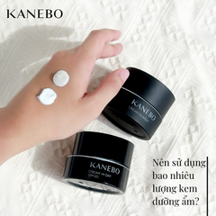 Kanebo Cream in Day và Kanebo Cream in Night - Bộ Đôi Dưỡng Da Toàn Diện