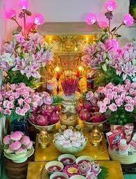 FAQ: Thắc Mắc Phổ Biến Về Cúng Rằm & Ngày Mùng Trong Năm