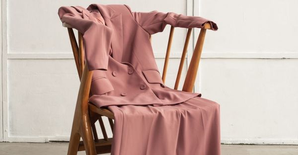Top 5 mẫu áo blazer nữ thu đông đẹp năm 2022