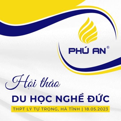 RECAP HỘI THẢO TƯ VẤN HƯỚNG NGHIỆP, CÙNG BẠN ĐỊNH HƯỚNG TƯƠNG LAI