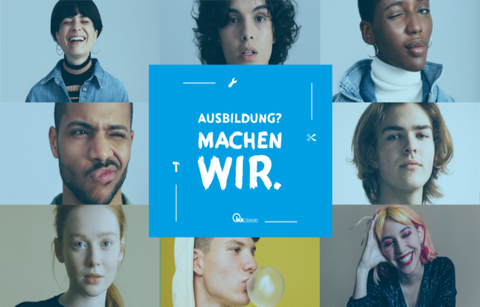 Berufsausbildung in Deutschland 2021
