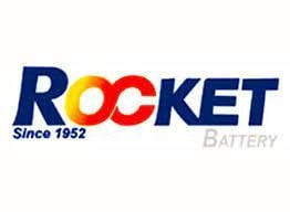 Giới thiệu tổng quan về thương hiệu ắc quy Rocket