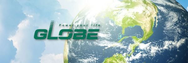 Chính sách bảo hành ắc quy globe