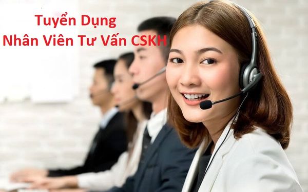 Công ty TNHH Time Limits Cần tuyền Nhân Viên Chăm Sóc Khách Hàng Tại Quận Gò Vấp TPHCM