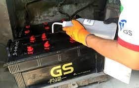 Hướng dẫn phục hồi ắc quy