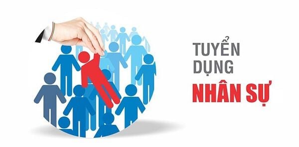 Tuyển nhân viên kinh doanh