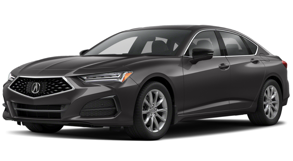 Ắc quy xe Acura TLX
