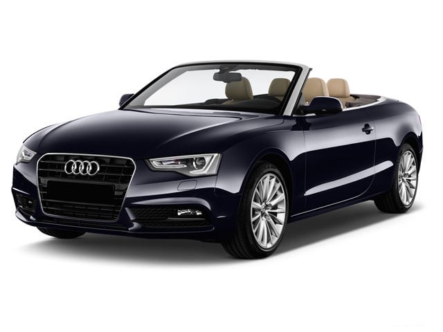 Ắc Quy Xe Audi A5