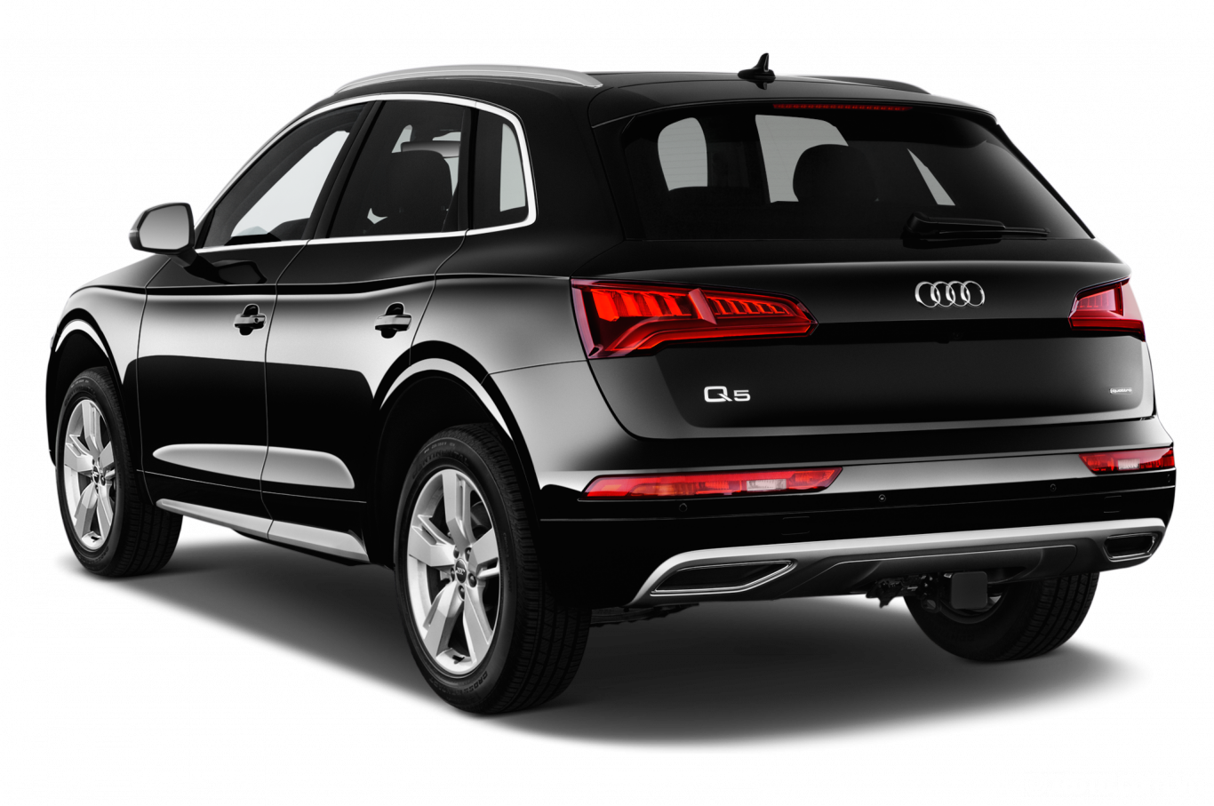 Ắc Quy Xe Audi Q5