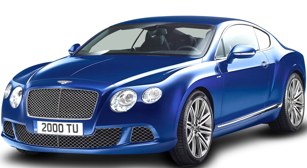 Ắc Quy Xe Bentley Continental GT