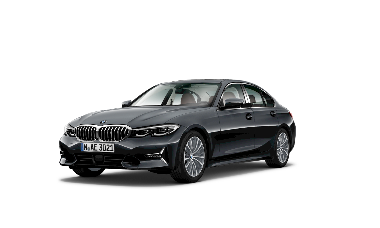 Ắc quy xe BMW 3 Series (318i, 320i, 325i, 328i)