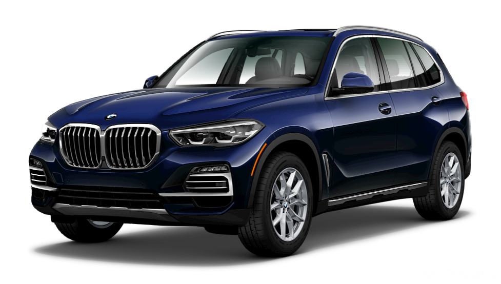 Ắc Quy Xe BMW X5