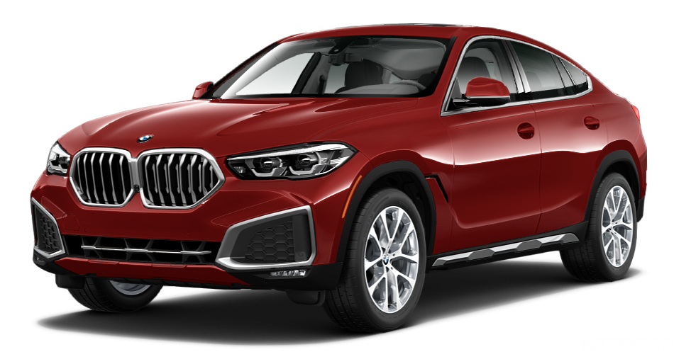 Ắc Quy Xe BMW X6
