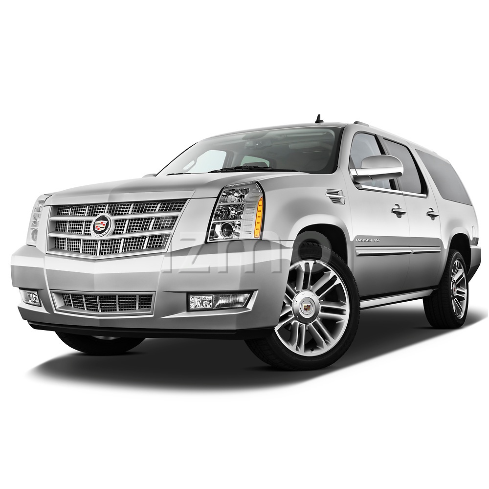 Ắc Quy Xe Cadillac Escalade - Đời trước 2007