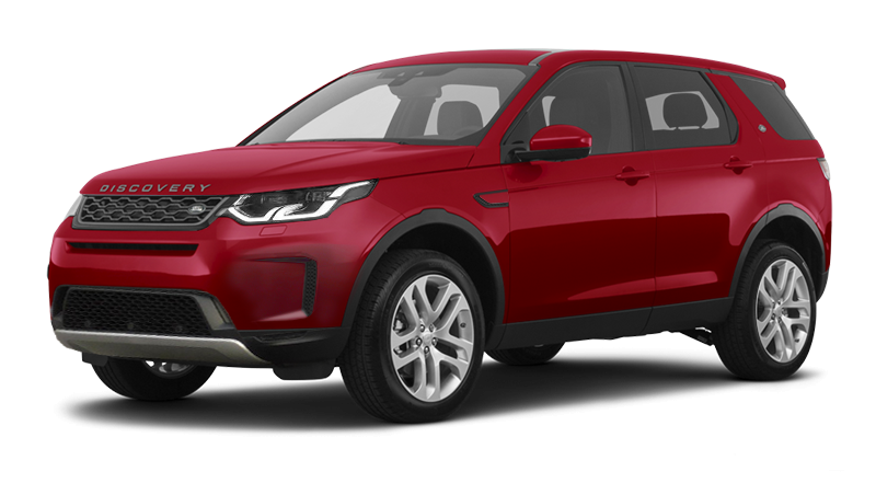 Ắc Quy Xe Land Rover Discovery Sport