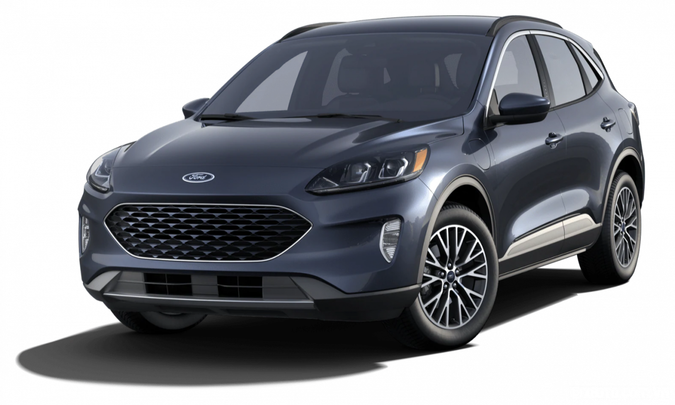 Ắc quy xe Ford Escape