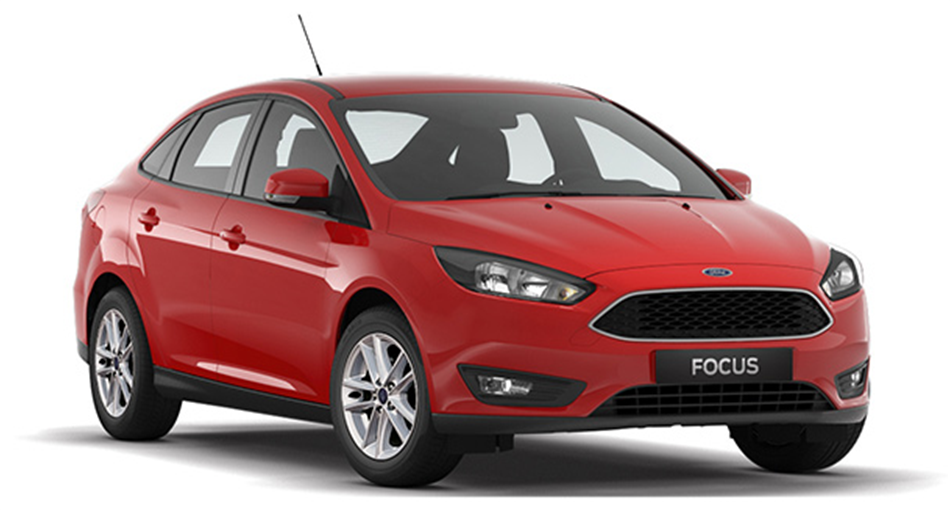 Ắc quy xe Ford Focus 1.5 Ecoboots