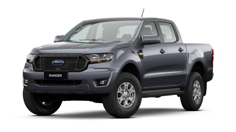 Ắc quy xe Ford Ranger 2.2