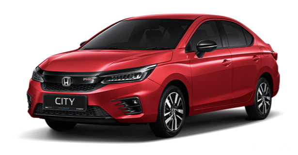 Ắc quy xe Honda City