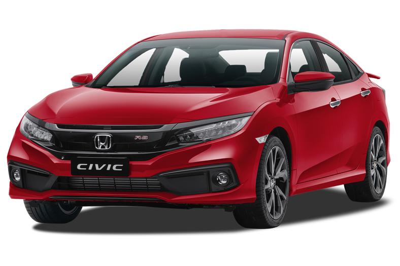 Ắc quy xe Honda Civic