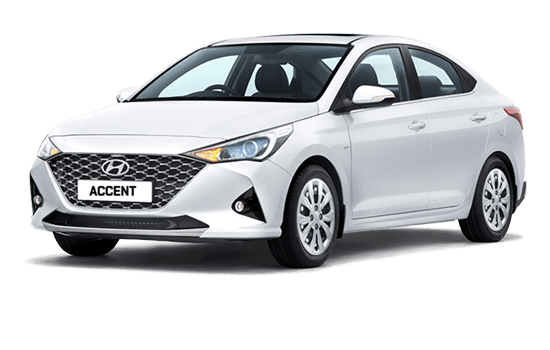 Ắc quy xe Hyundai Accent
