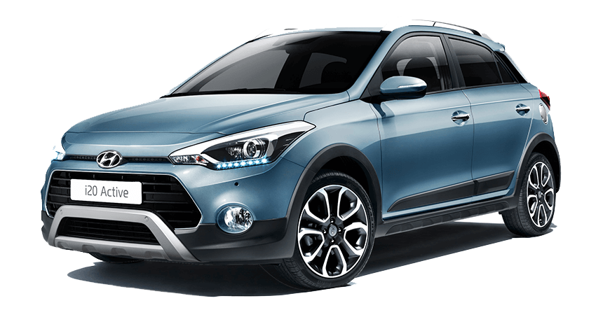 Ắc quy xe Hyundai i20