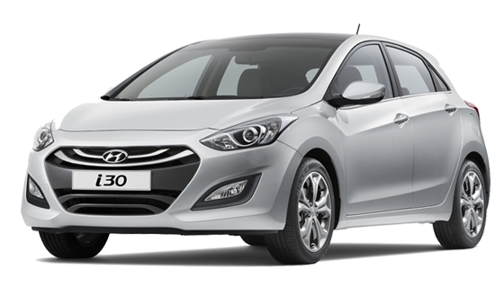 Ắc quy xe Hyundai i30