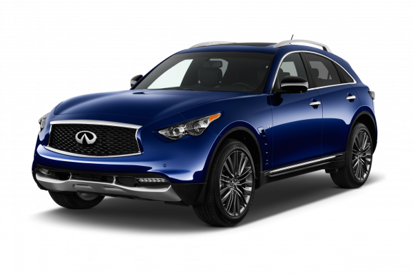 Ắc Quy Xe Infiniti QX70