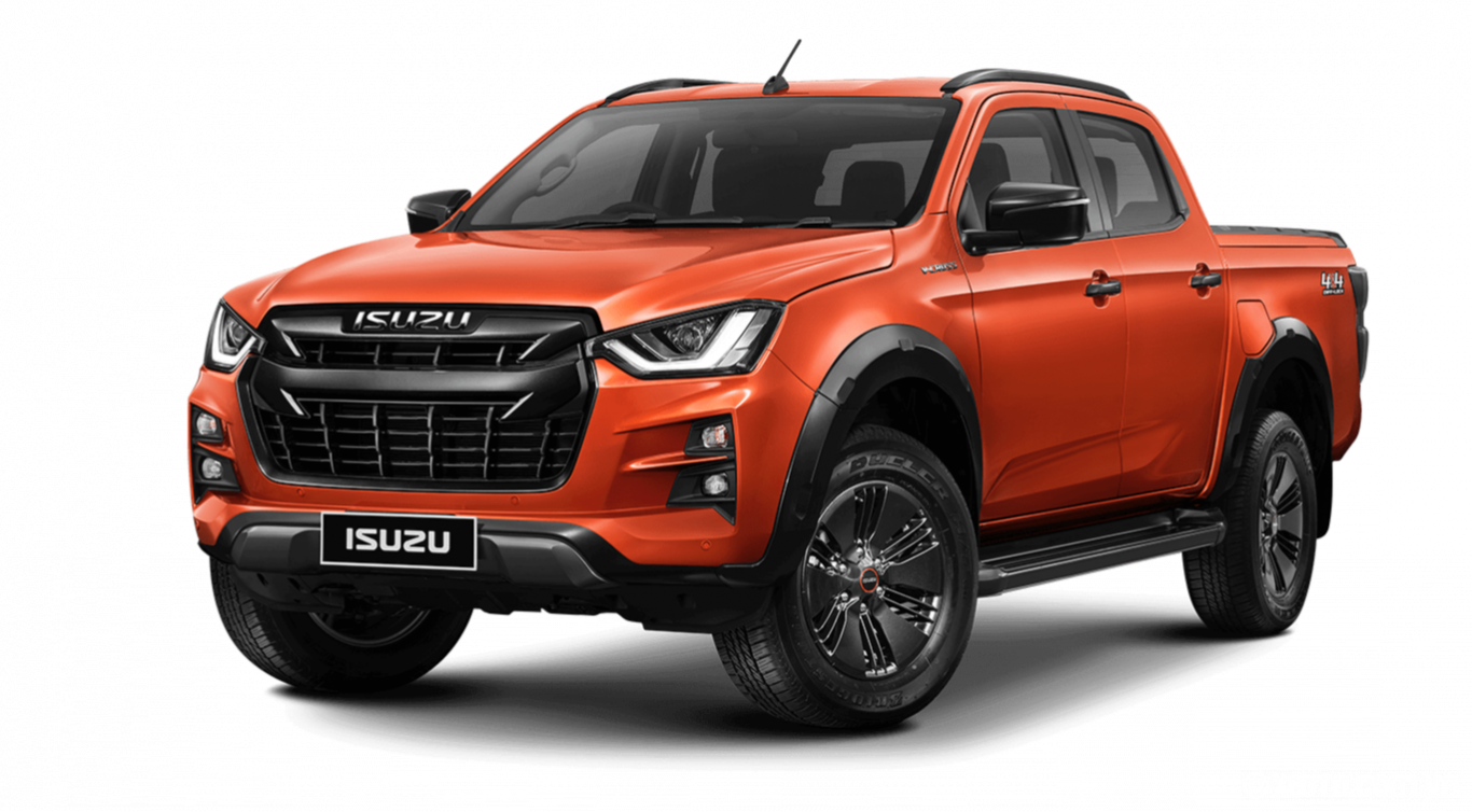 Ắc quy xe Isuzu D-max