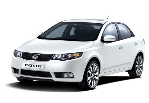 Ắc quy xe Kia Forte 1.6