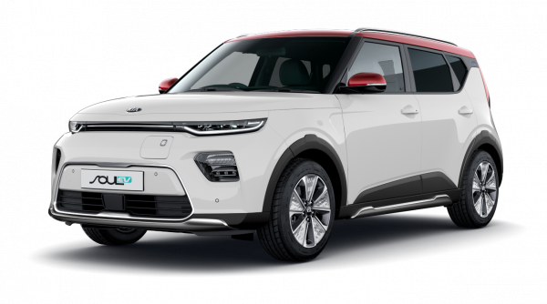 Ắc quy xe Kia Soul