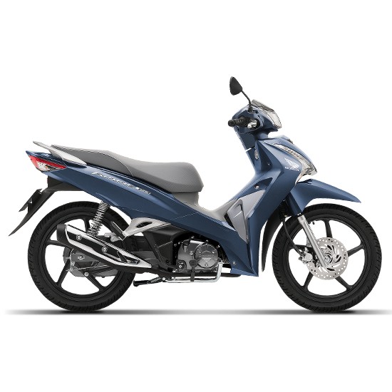 Ắc Quy Xe Máy Honda Futute 125 FI