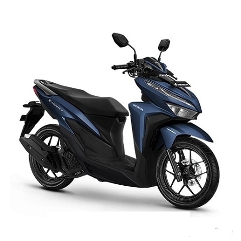 Ắc Quy Xe Máy Honda VARIO 125