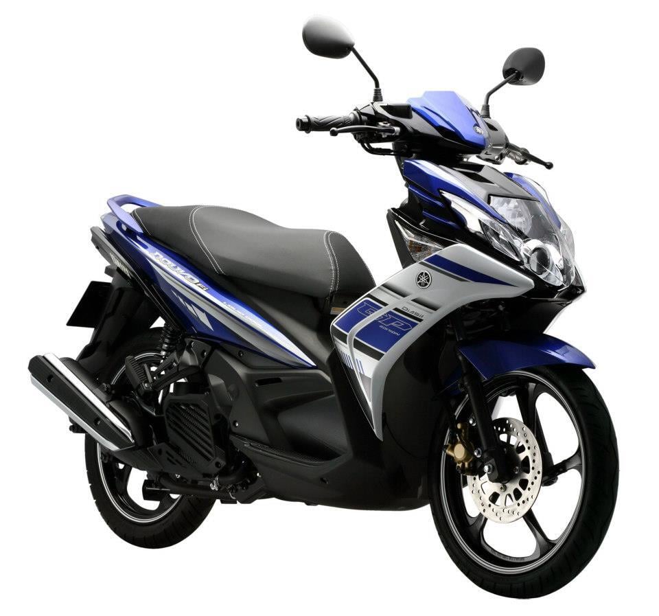 Ắc quy xe Máy Yamaha Novo 5