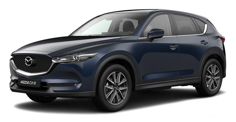 Ắc quy xe Mazda CX-5