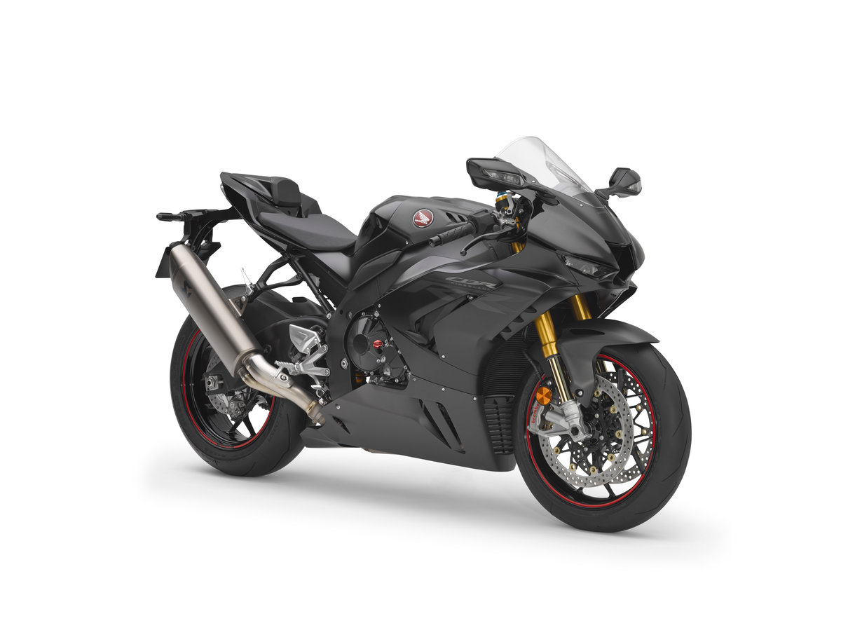 Ắc Quy Xe Mô Tô Honda CBR 1000RR