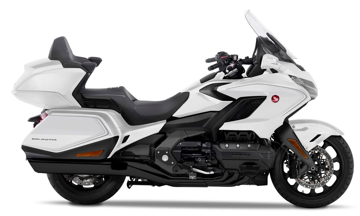 Ắc Quy Xe Mô tô Honda Gold Wing