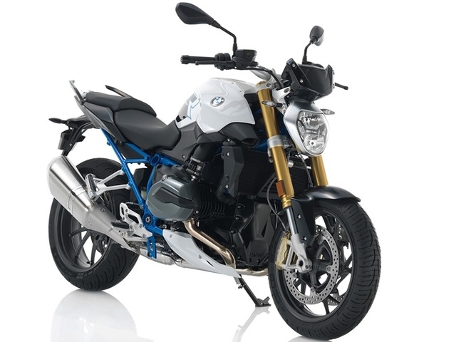 Ắc quy xe Mô tô BMW R1200 R