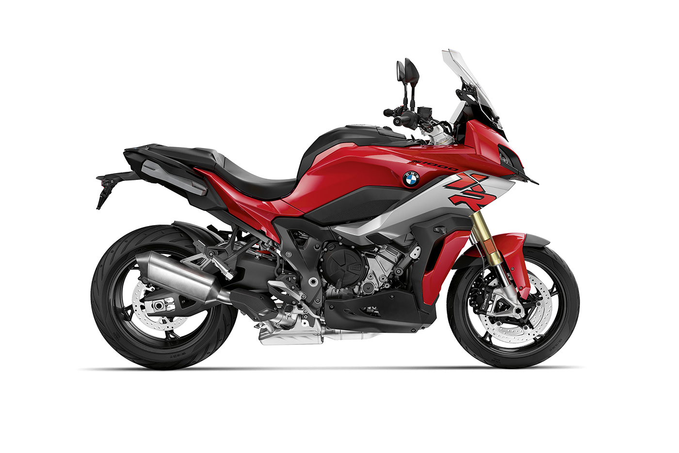 Ắc quy xe Mô tô BMW S1000 XR