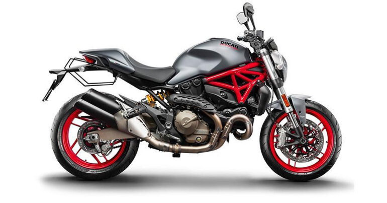 Ắc quy xe Mô tô Ducati Monster 821