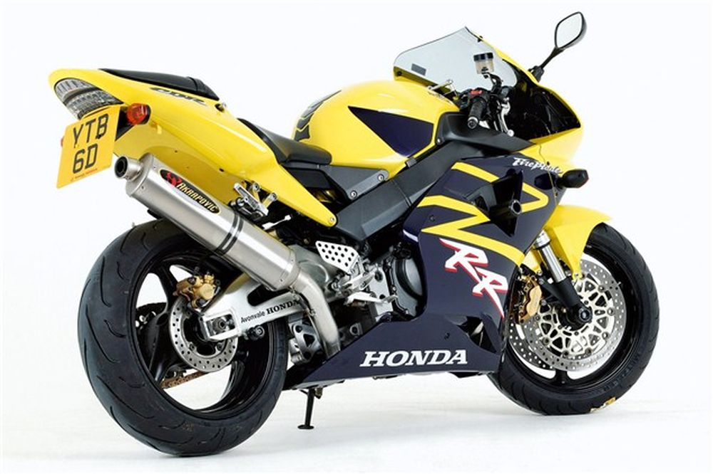 Ắc Quy Xe Mô Tô Honda CBR 900RR