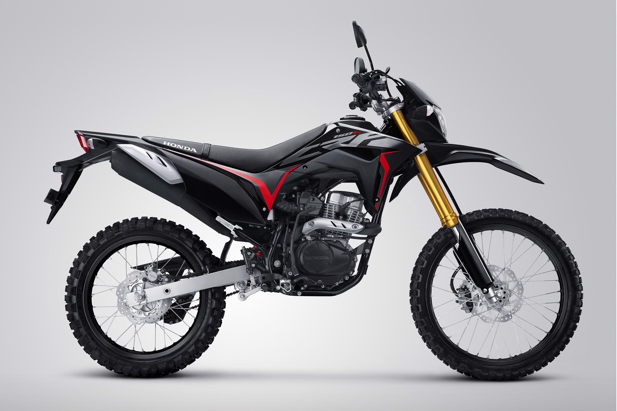 Ắc Quy Xe Mô Tô Honda CRF 150F