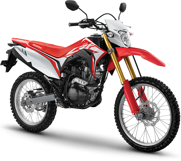 Ắc Quy Xe Mô tô Honda CRF150