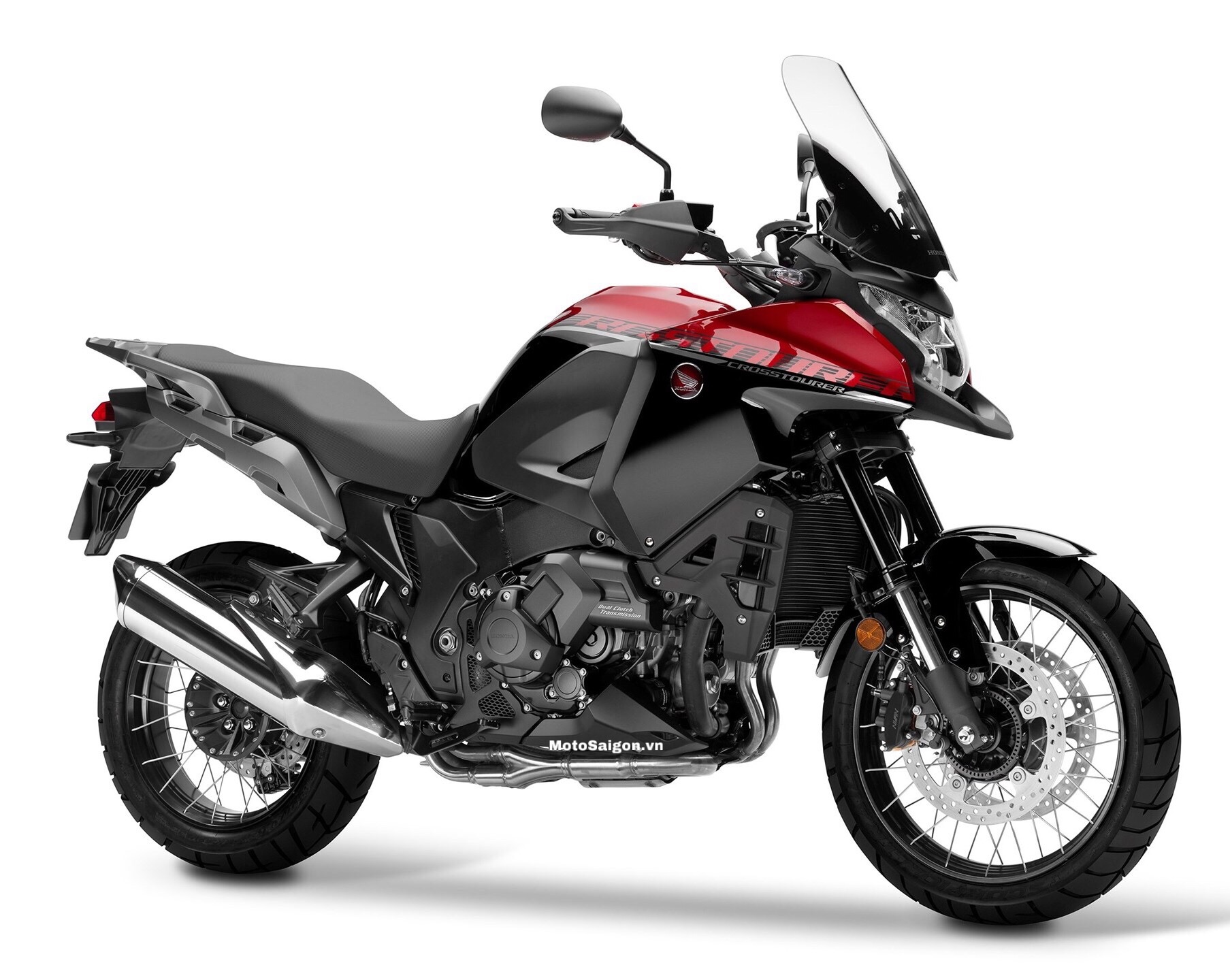 Ắc Quy Xe Mô Tô Honda VFR 1200 X