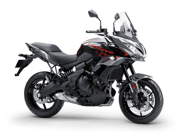 Ắc quy xe Mô tô Kawasaki Versys (650 đến 1000) ABS