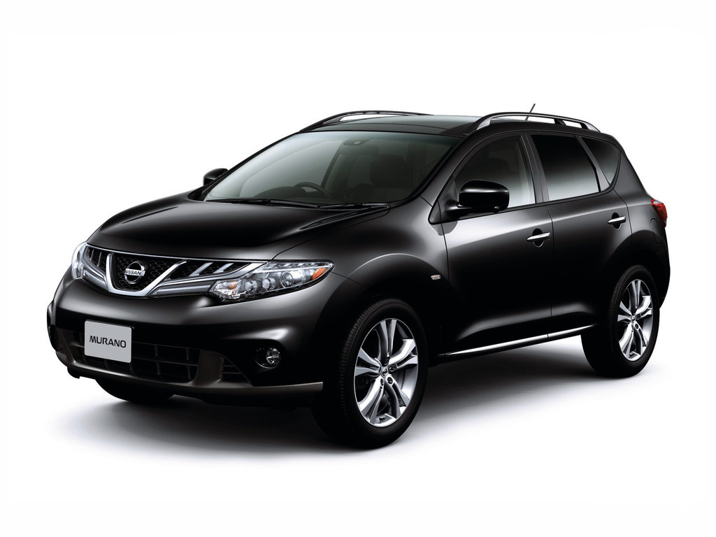 Ắc quy xe Nissan Murano