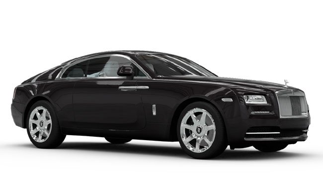 Ắc Quy Xe Rolls-Royce Wraith Coupe