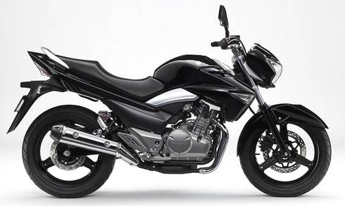 Ắc quy xe Mô tô Suzuki GW 250